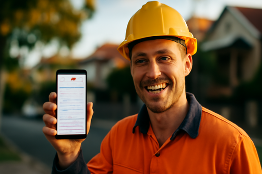 Google Ranking for Contractor Sydney Boost Your Business Now