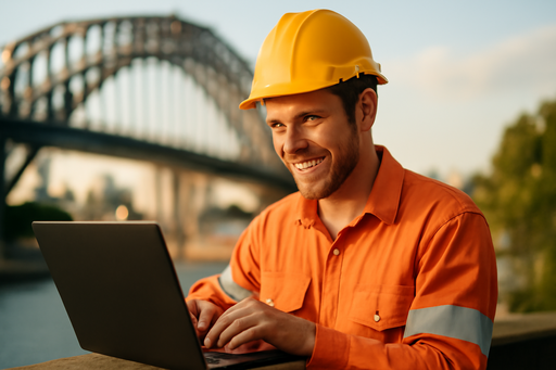 Optimisation SEO for Contractor Sydney Get More Leads