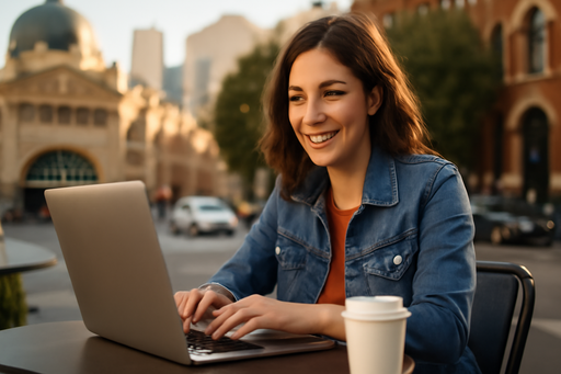 Marketing Online for Local Business Melbourne Experts
