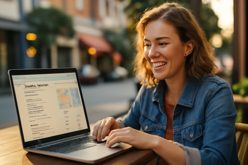 Google Ranking for Local Business Melbourne Boost Your Visibility