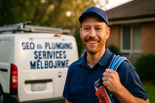 SEO For Plumbing Services Melbourne Get More Customers