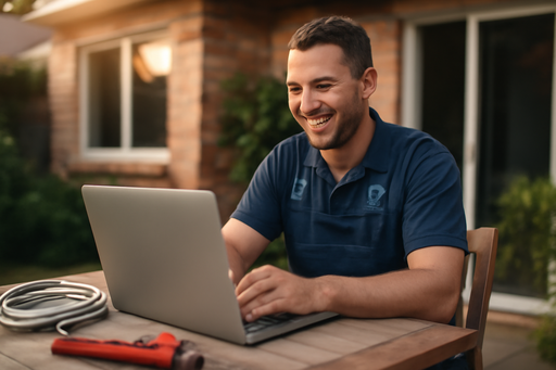 Marketing Online for Plumbing Services Melbourne Grow Your Business