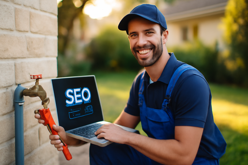 Optimisation SEO for Plumbing Services Melbourne Dominate Search