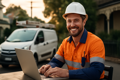 Marketing Online for Electricians Melbourne Grow Your Business