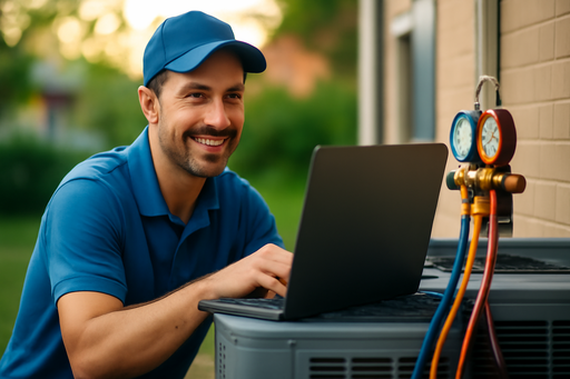 Optimisation SEO for HVAC Melbourne Get More Customers