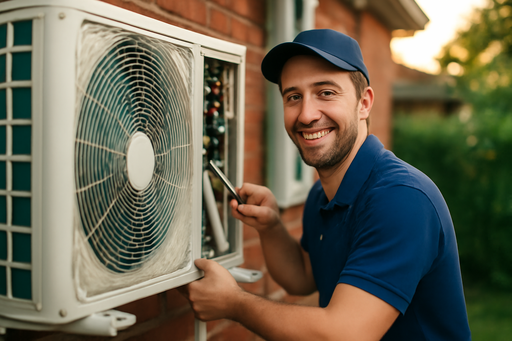 SEO For Air Conditioning Repair Melbourne Dominate Google