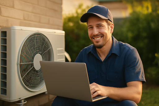 Marketing Online For Air Conditioning Repair Melbourne Dominate