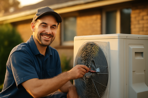 Optimisation SEO for Air Conditioning Repair Melbourne