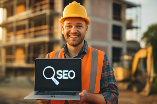 SEO for Building & Construction Companies Melbourne