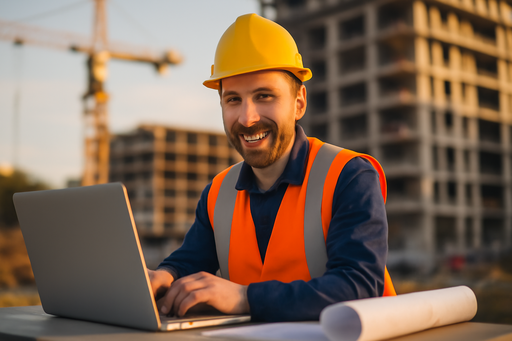 Marketing Online for Building & Construction Companies Melbourne