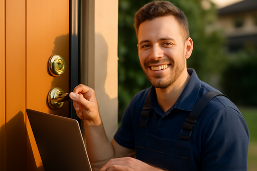 SEO for Locksmiths Melbourne Dominate Local Search Now