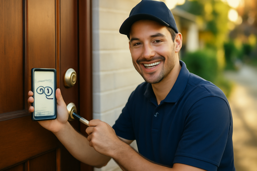 SEO Optimisation for Locksmiths Melbourne Boost Your Business