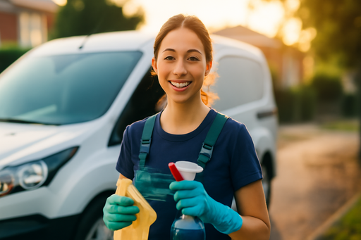 SEO For Cleaning Services Melbourne Dominate Local Search