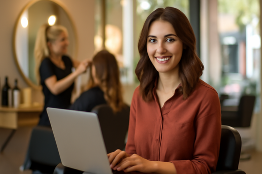SEO for Beauty Salon Melbourne Boost Your Local Visibility