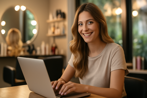 Marketing Online for Beauty Salon Melbourne Dominate Local Search