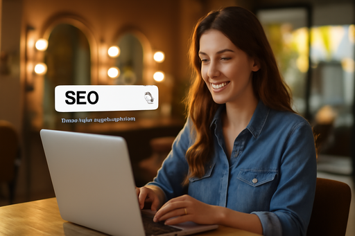 Optimisation SEO for Beauty Salon Melbourne Get More Clients