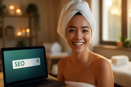 SEO for Spa Melbourne Boost Your Local Visibility