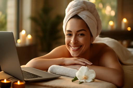 Optimisation SEO for Spa Melbourne Boost Your Local Visibility