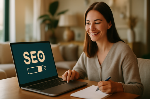 Optimisation SEO For Design Interior Melbourne Boost Your Business