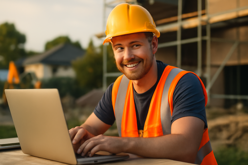 Marketing Online for Contractor Melbourne Boost Your Business