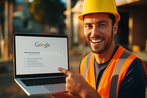 Google Ranking For Contractor Melbourne Expert Service