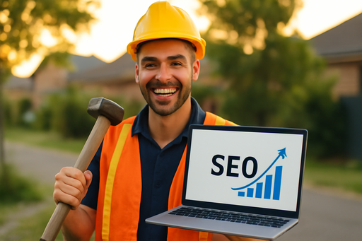 SEO Optimisation For Contractors Melbourne Boost Your Business