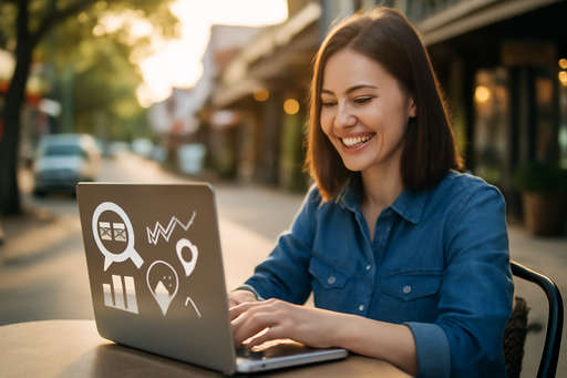 SEO For Local Business Brisbane Boost Your Visibility