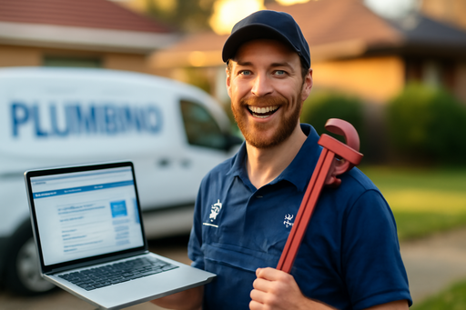 SEO For Plumbing Services Brisbane Get More Local Customers