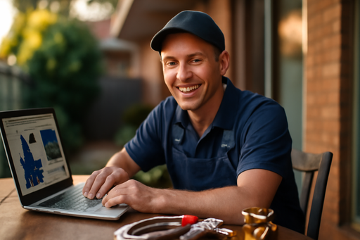 Marketing Online for Plumbing Services Brisbane