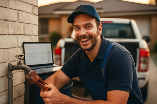 Google Ranking For Plumbing Services Brisbane