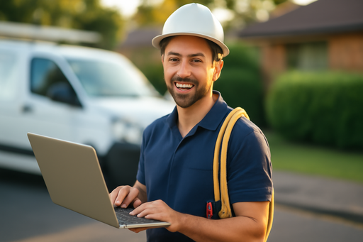 SEO for Electricians Brisbane Get More Local Jobs