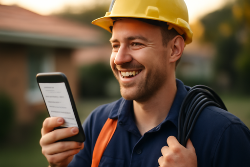 Google Ranking For Electricians Brisbane Get More Leads