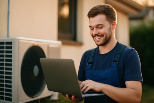 Marketing Online for HVAC Brisbane Dominate Local Search