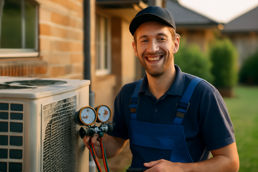SEO For Air Conditioning Repair Brisbane Dominate Local Search