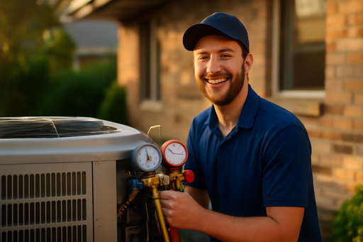 Optimisation SEO For Air Conditioning Repair Brisbane Get More Leads