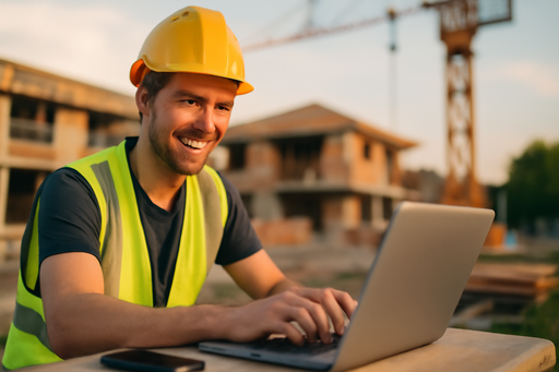 Marketing Online for Building & Construction Companies Brisbane