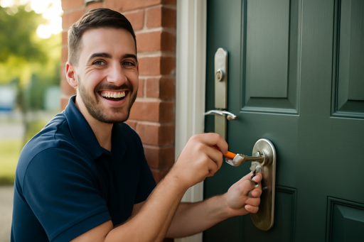 SEO For Locksmiths Brisbane Dominate Local Search Now