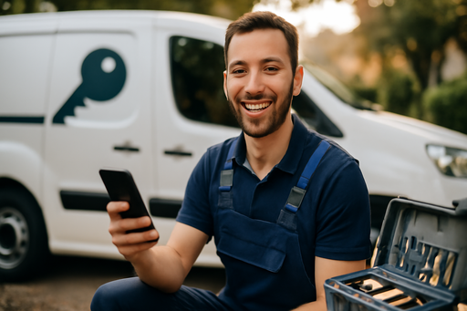 Marketing Online for Locksmiths Brisbane Boost Your Business
