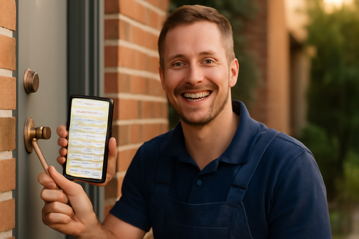 Google Ranking For Locksmiths Brisbane Expert Service