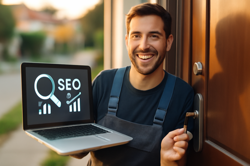 Optimisation SEO for Locksmiths Brisbane Get Found First