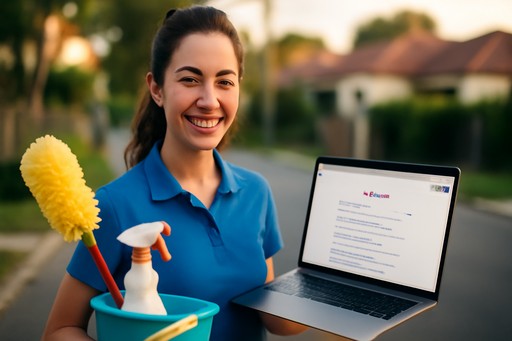 Google Ranking For Cleaning Services Brisbane Boost Your Business