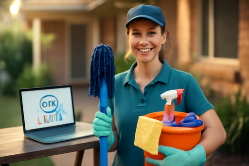 SEO Optimisation for Cleaning Services Brisbane Get More Clients