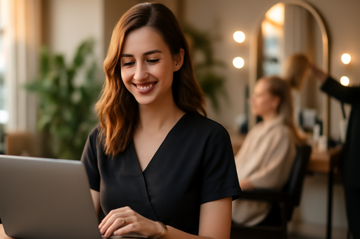 SEO for Beauty Salon Brisbane Boost Your Local Visibility