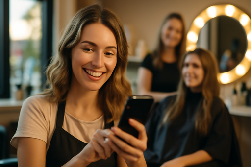Marketing Online for Beauty Salon Brisbane Grow Your Business