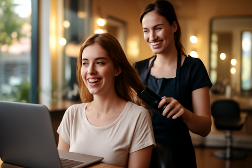 Optimisation SEO For Beauty Salon Brisbane Get More Clients