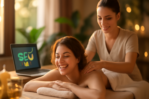 SEO For Spa Brisbane Boost Your Local Visibility Now