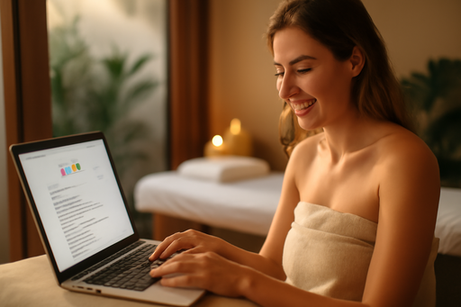 Google Ranking For Spa Brisbane Boost Your Business Now