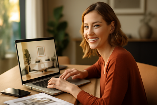 Marketing Online for Design Interior Brisbane Dominate Google