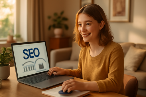 Optimisation SEO for Design Interior Brisbane Boost Business