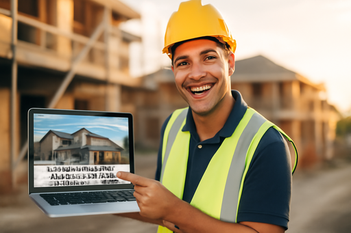 Marketing Online for Contractor Brisbane Boost Your Business